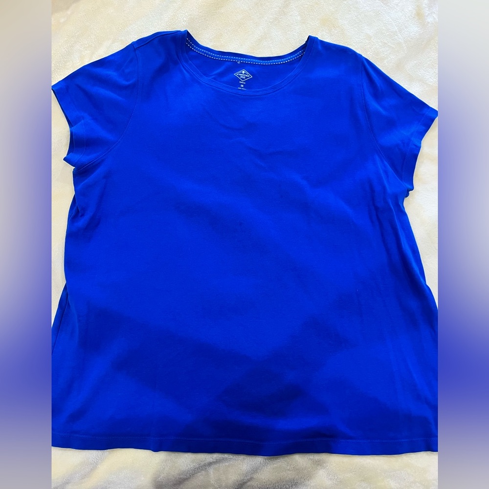 at johns bay shirt